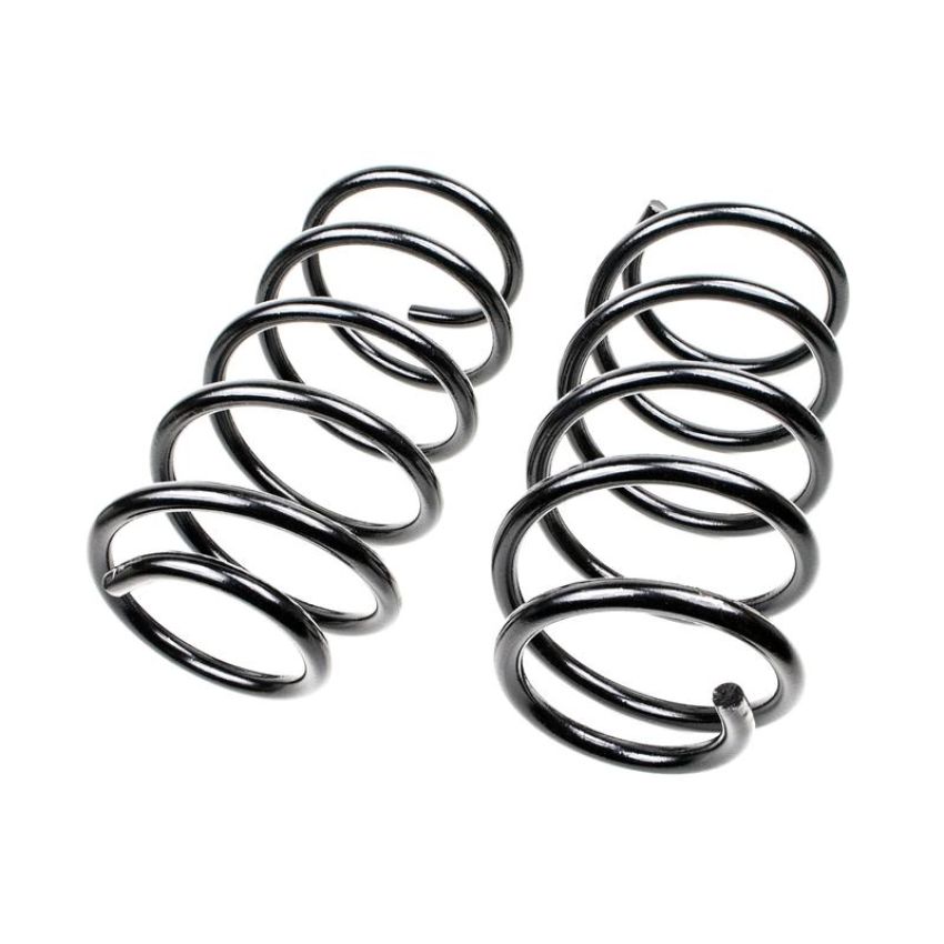 MEVOTECH SMS80108 Coil Spring Set