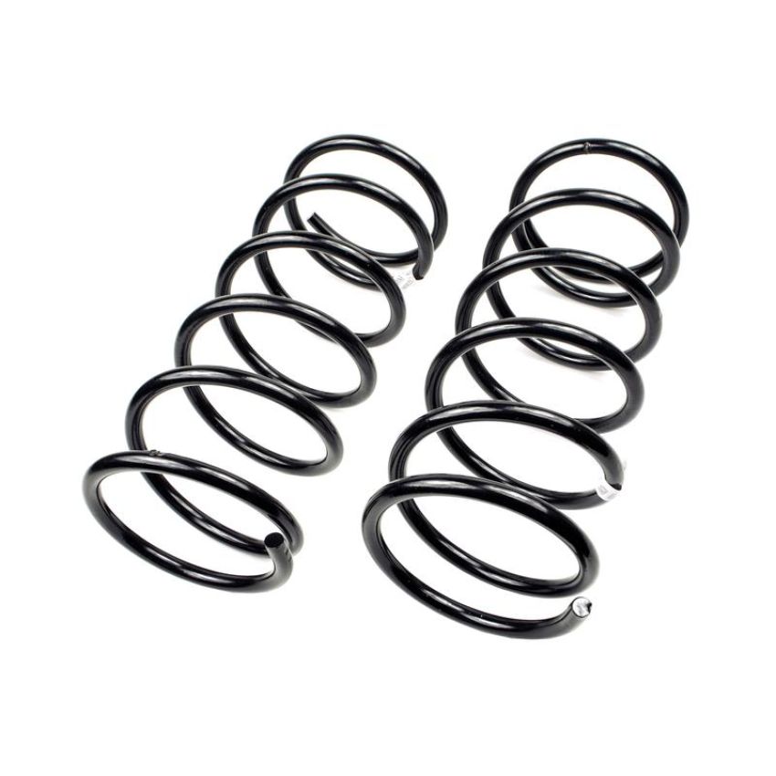 MEVOTECH SMS80172 Coil Spring Set