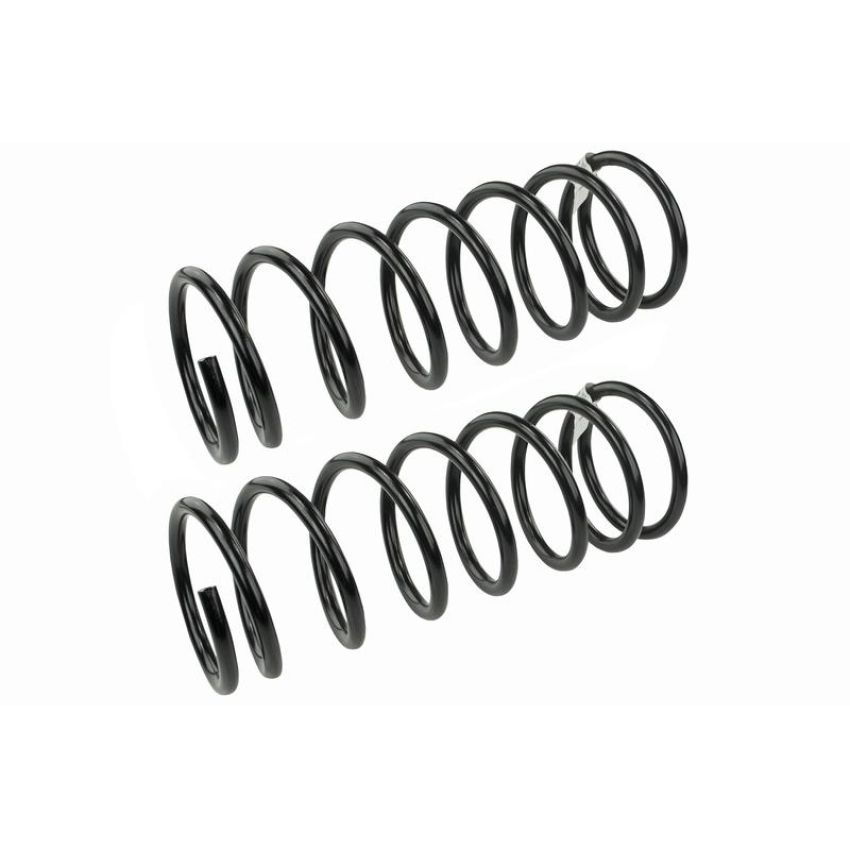 MEVOTECH SMS80438V Coil Spring Set