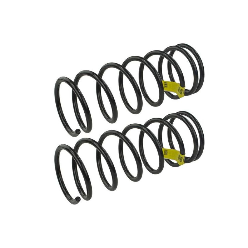 MEVOTECH SMS80439V Coil Spring Set