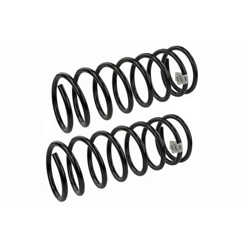 MEVOTECH SMS80440V Coil Spring Set