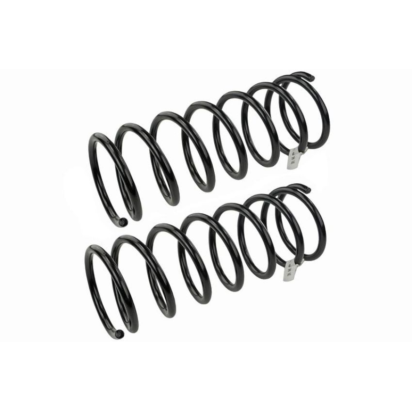 MEVOTECH SMS80442V Coil Spring Set