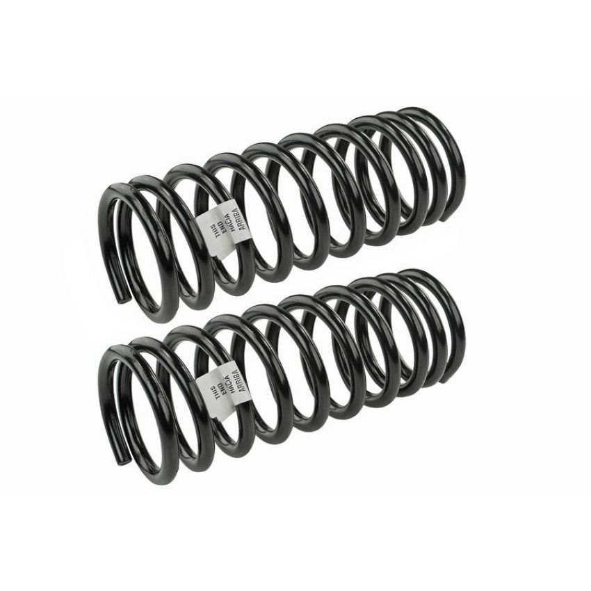 MEVOTECH SMS80535V Coil Spring Set