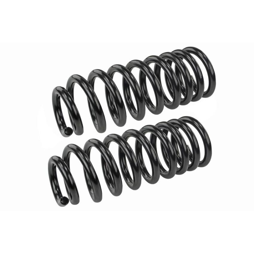 MEVOTECH SMS80551V Coil Spring Set