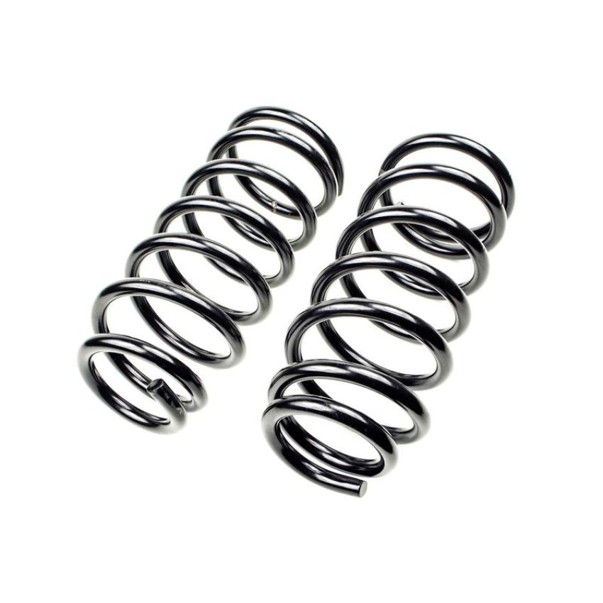 MEVOTECH SMS80553 Coil Spring Set
