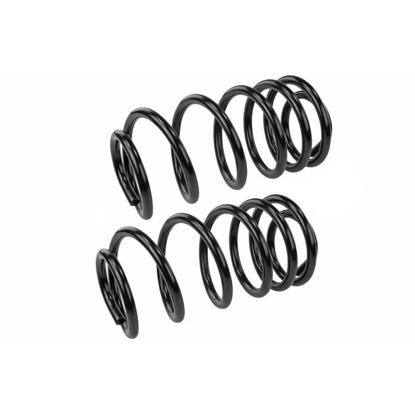 MEVOTECH SMS805V Coil Spring Set