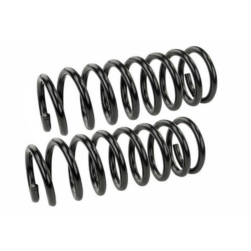 MEVOTECH SMS80645 Coil Spring Set