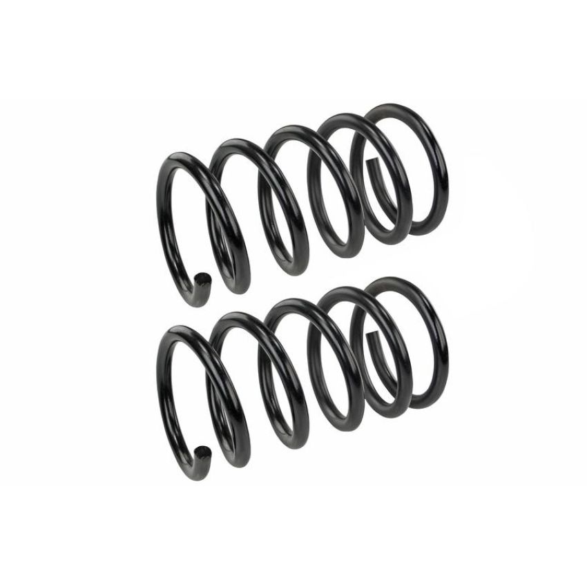 MEVOTECH SMS80657 Coil Spring Set