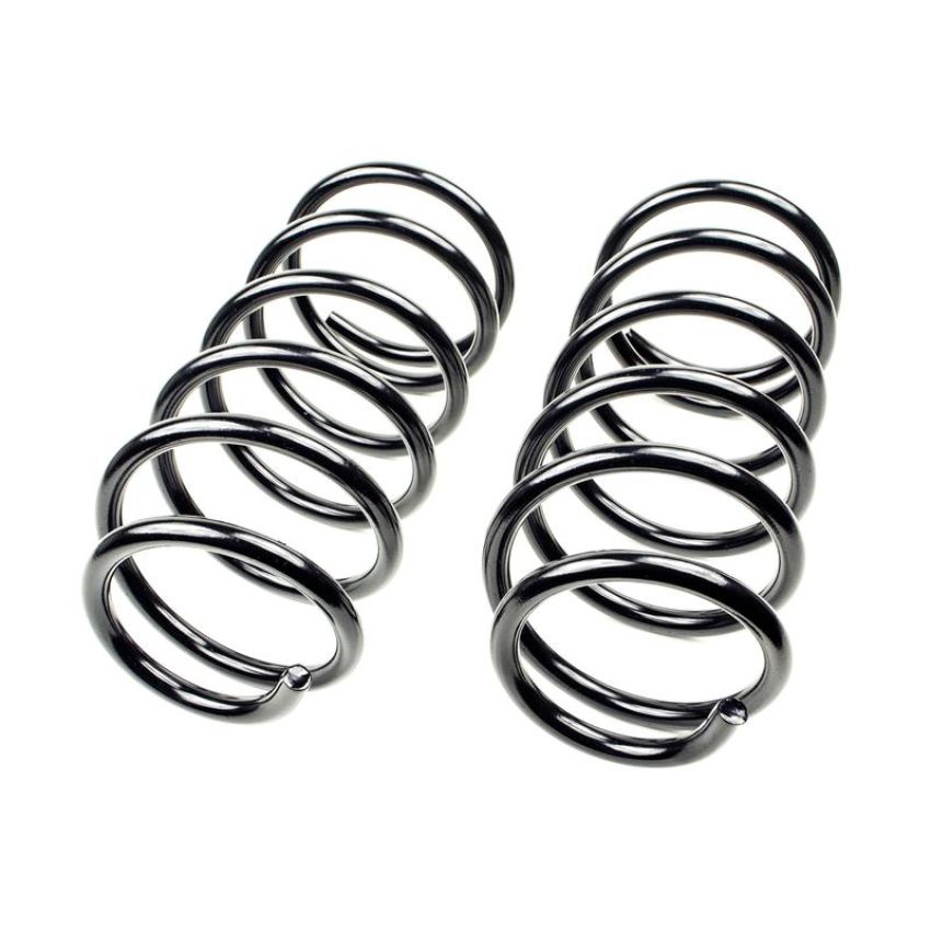 MEVOTECH SMS80658 Coil Spring Set