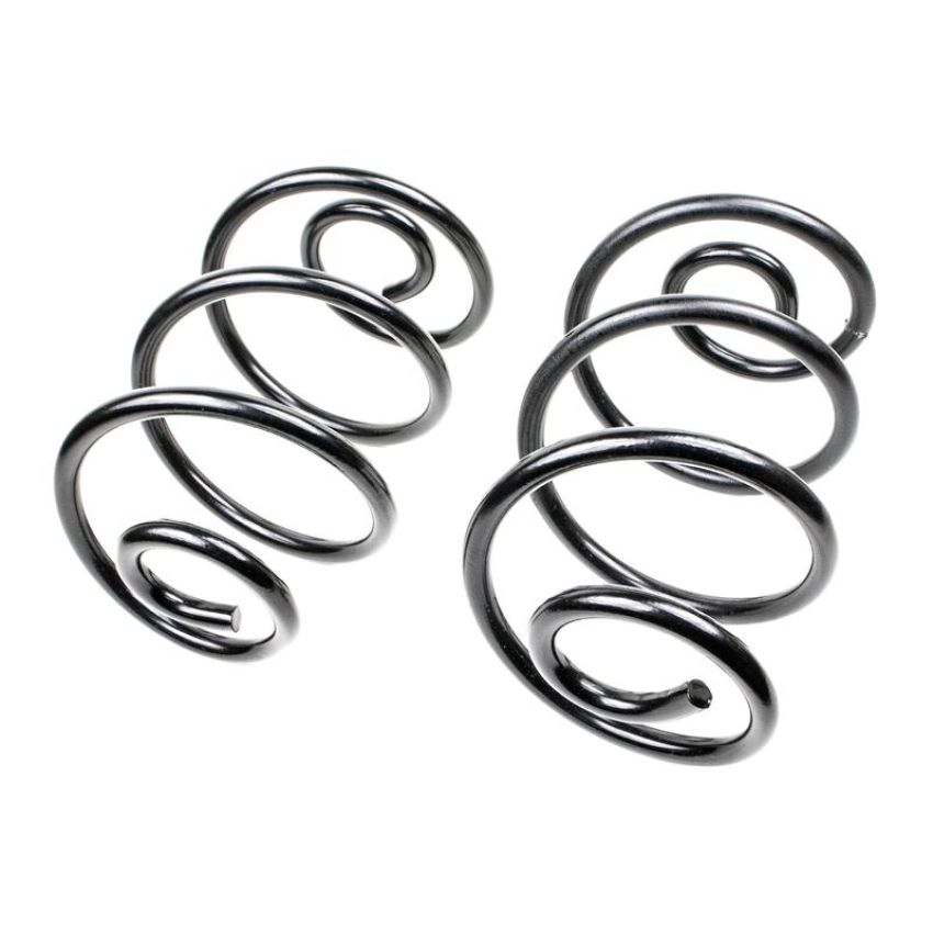 MEVOTECH SMS80659 Coil Spring Set