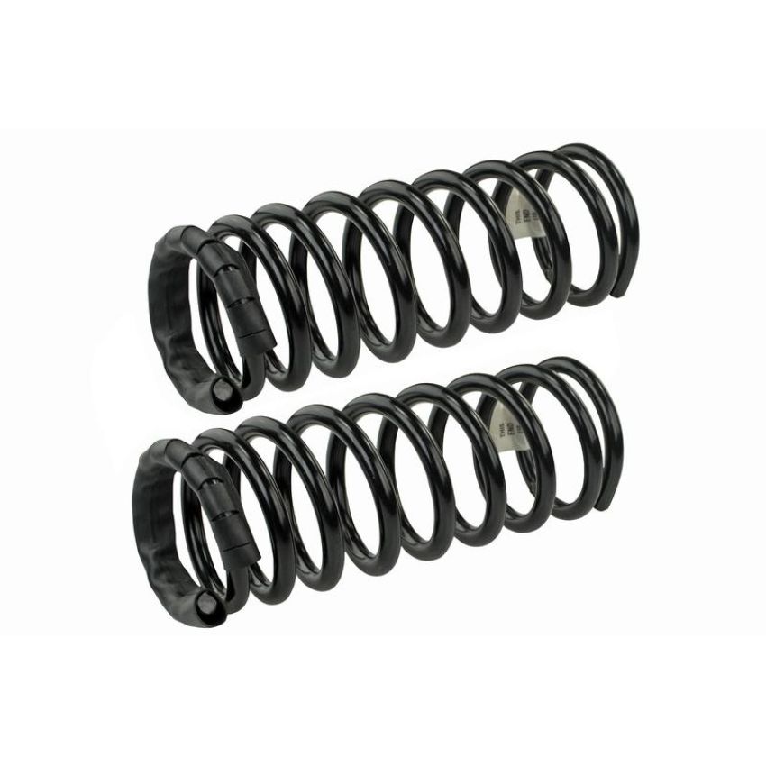 MEVOTECH SMS80659V Coil Spring Set