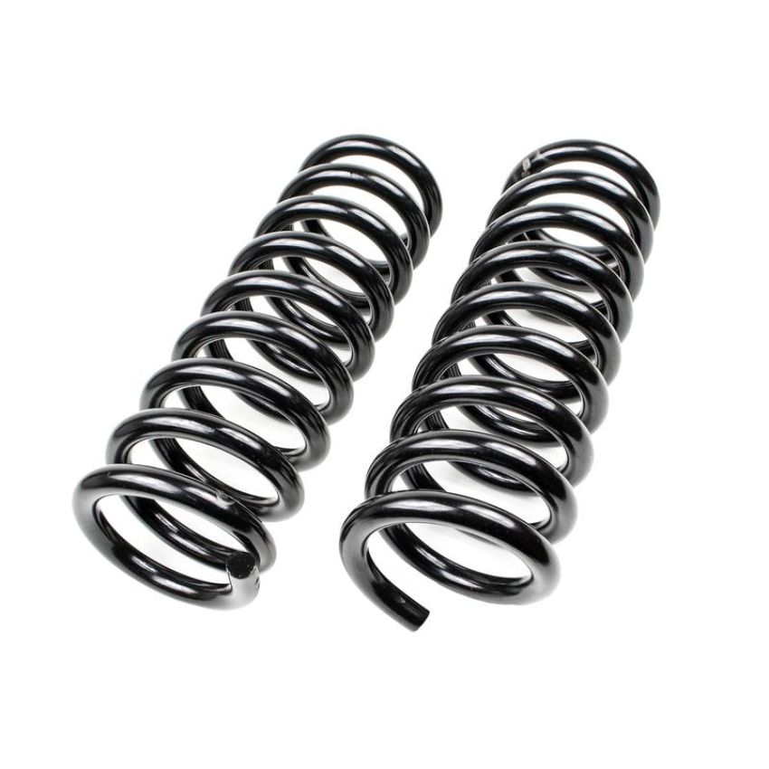 MEVOTECH SMS80660 Coil Spring Set