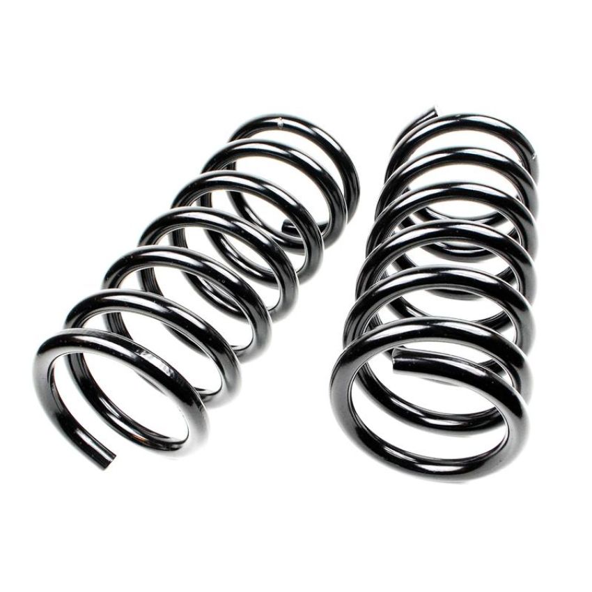 MEVOTECH SMS80661 Coil Spring Set