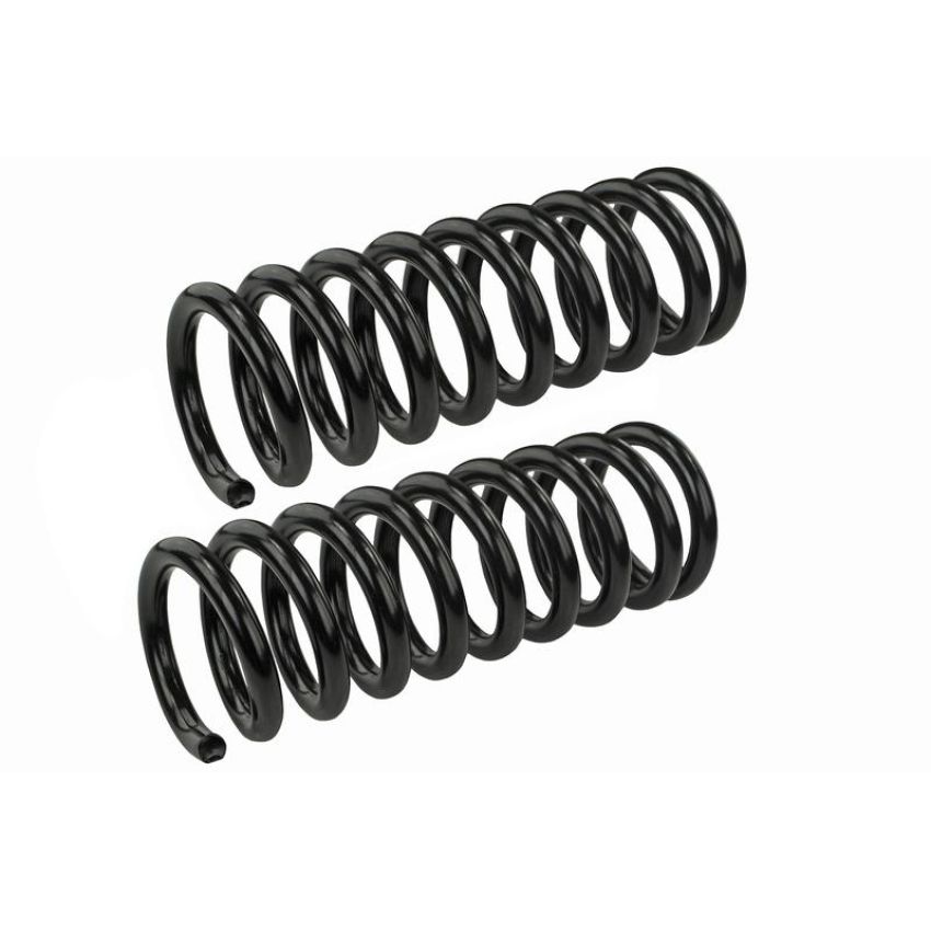 MEVOTECH SMS80662 Coil Spring Set