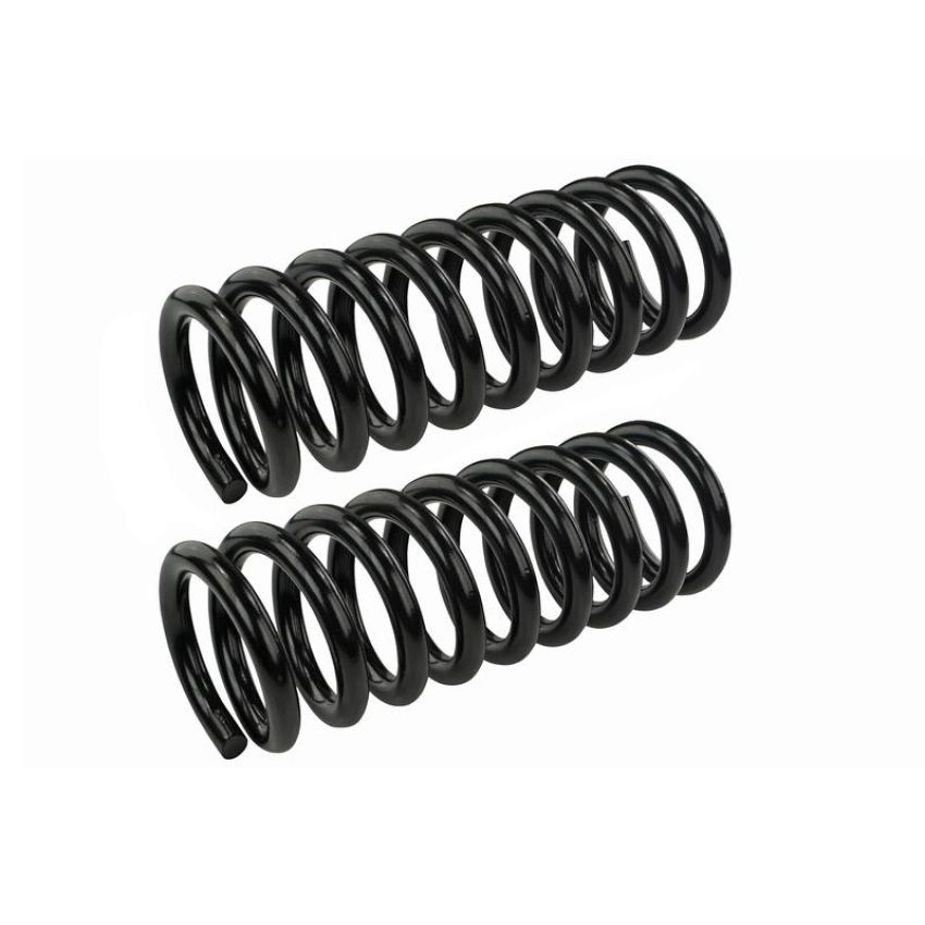 MEVOTECH SMS80664 Coil Spring Set
