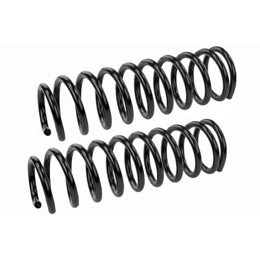 MEVOTECH SMS80667 Coil Spring Set