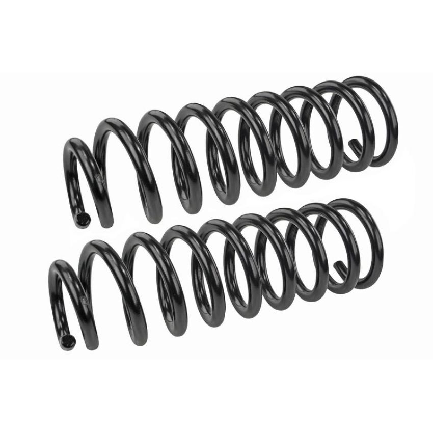 MEVOTECH SMS80668 Coil Spring Set