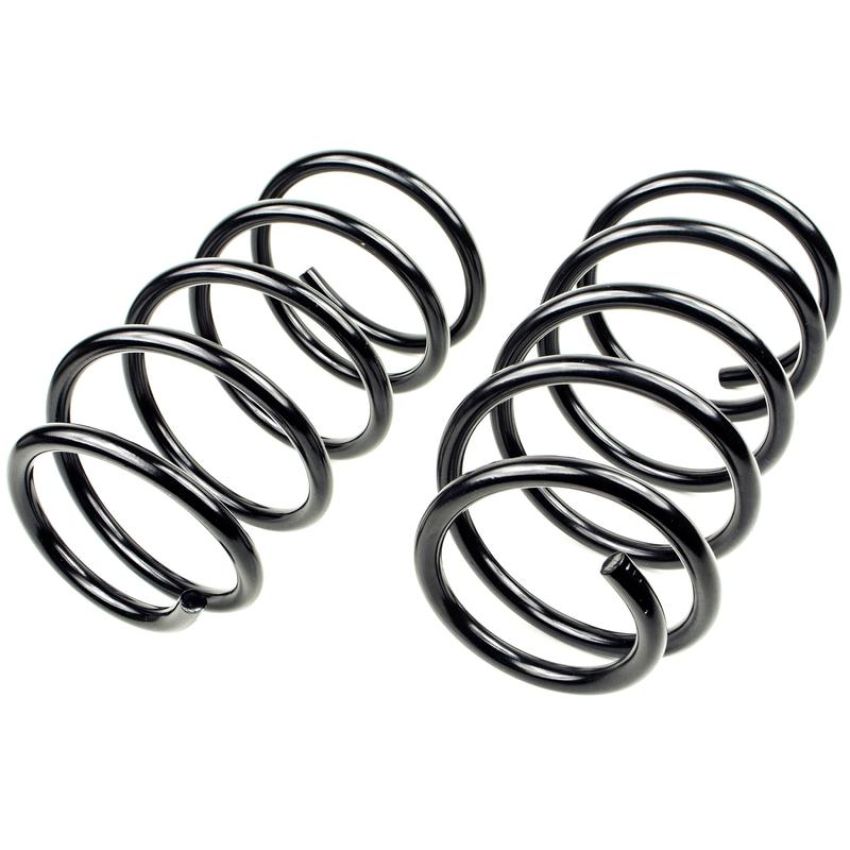 MEVOTECH SMS80670 Coil Spring Set