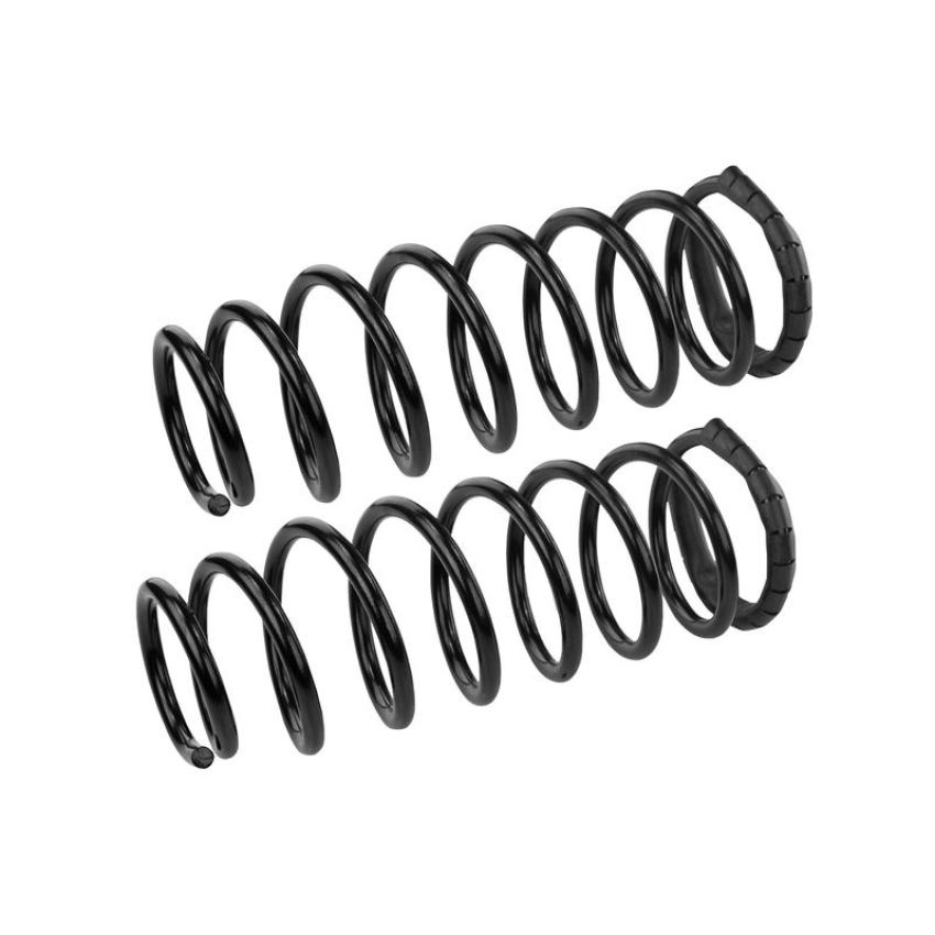 MEVOTECH SMS80705 Coil Spring Set
