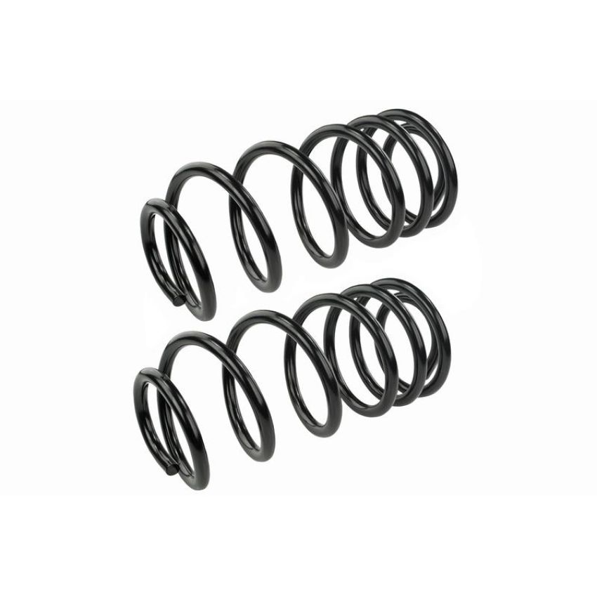 MEVOTECH SMS807V Coil Spring Set