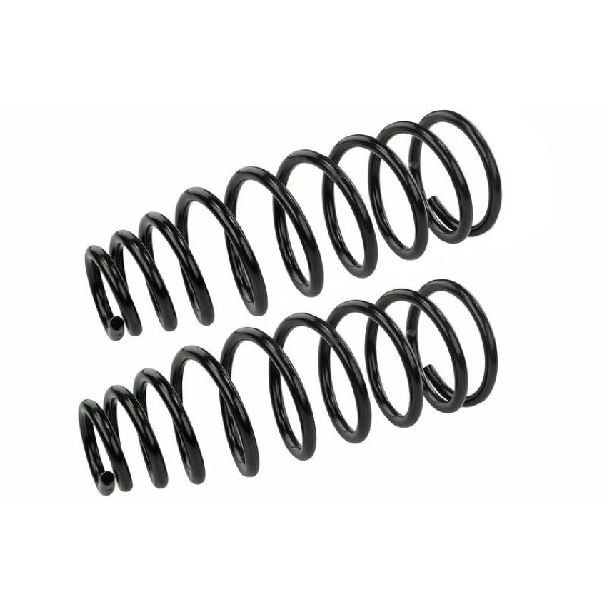 MEVOTECH SMS80837V Coil Spring Set