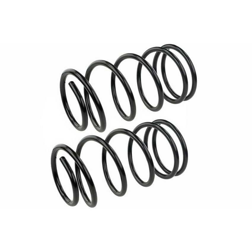 MEVOTECH SMS80839V Coil Spring Set