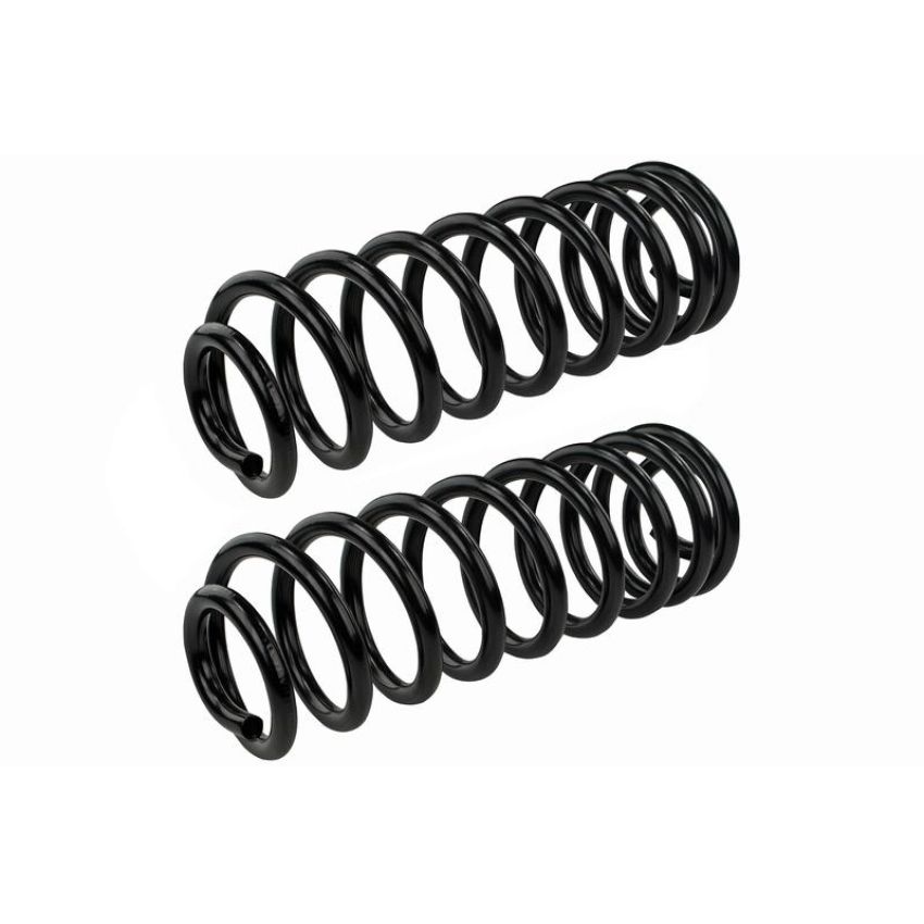 MEVOTECH SMS80841V Coil Spring Set