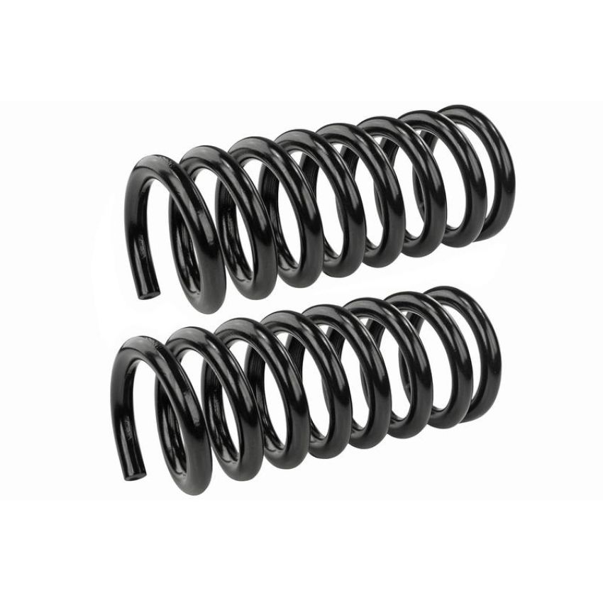 MEVOTECH SMS80864 Coil Spring Set