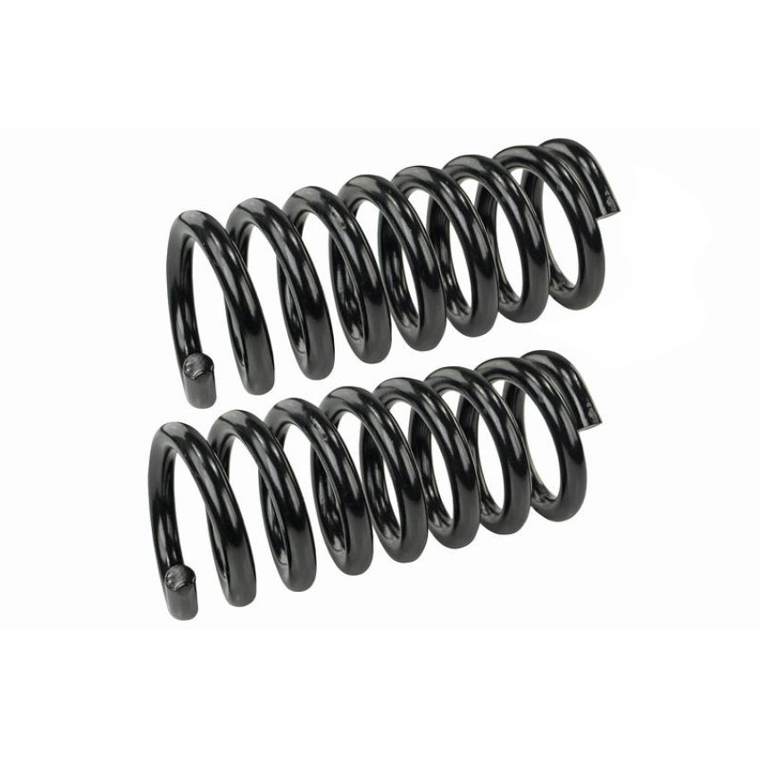 MEVOTECH SMS80866 Coil Spring Set