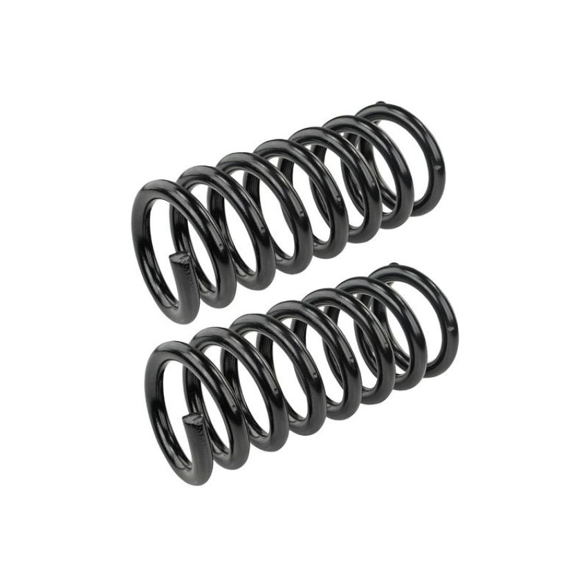 MEVOTECH SMS80868 Coil Spring Set