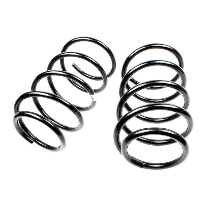 MEVOTECH SMS80904 Coil Spring Set
