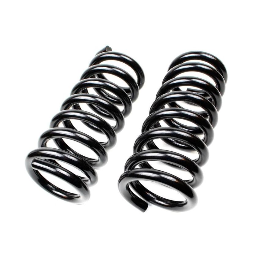 MEVOTECH SMS80920 Coil Spring Set