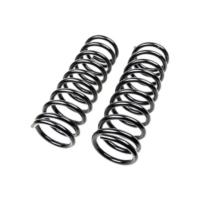 MEVOTECH SMS80974 Coil Spring Set