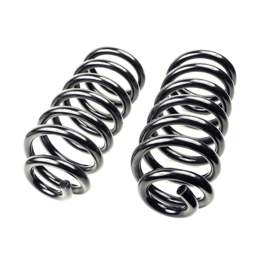 MEVOTECH SMS81001 Coil Spring Set