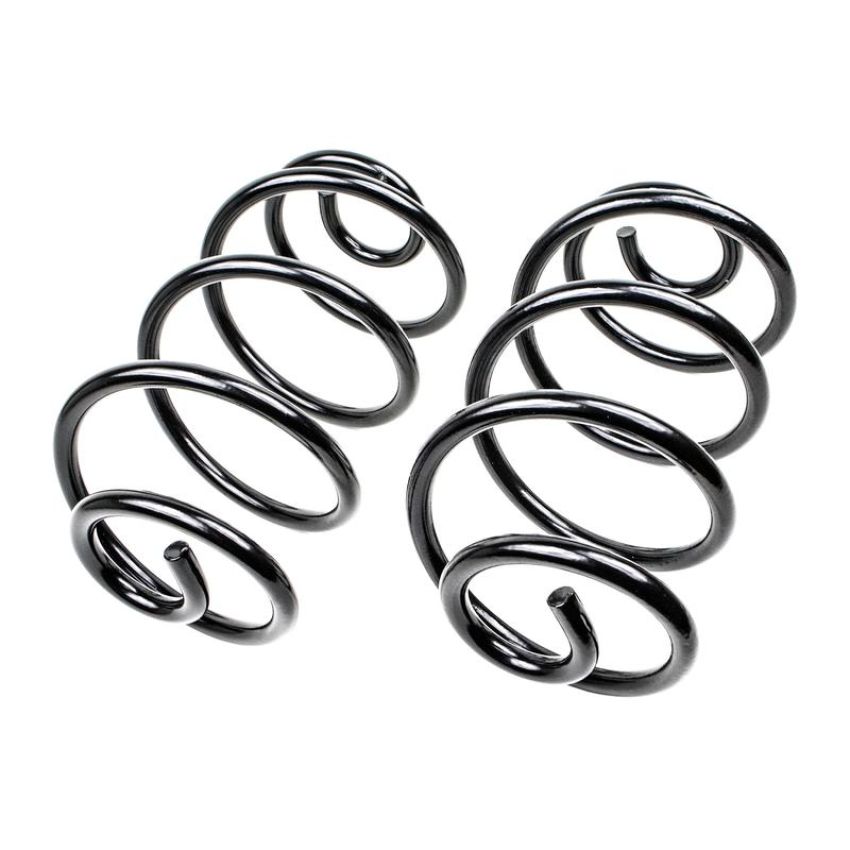 MEVOTECH SMS81011 Coil Spring Set