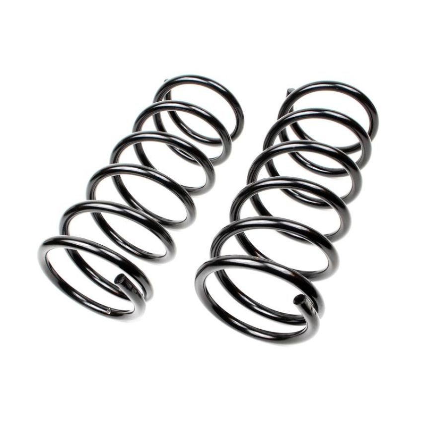 MEVOTECH SMS81032 Coil Spring Set