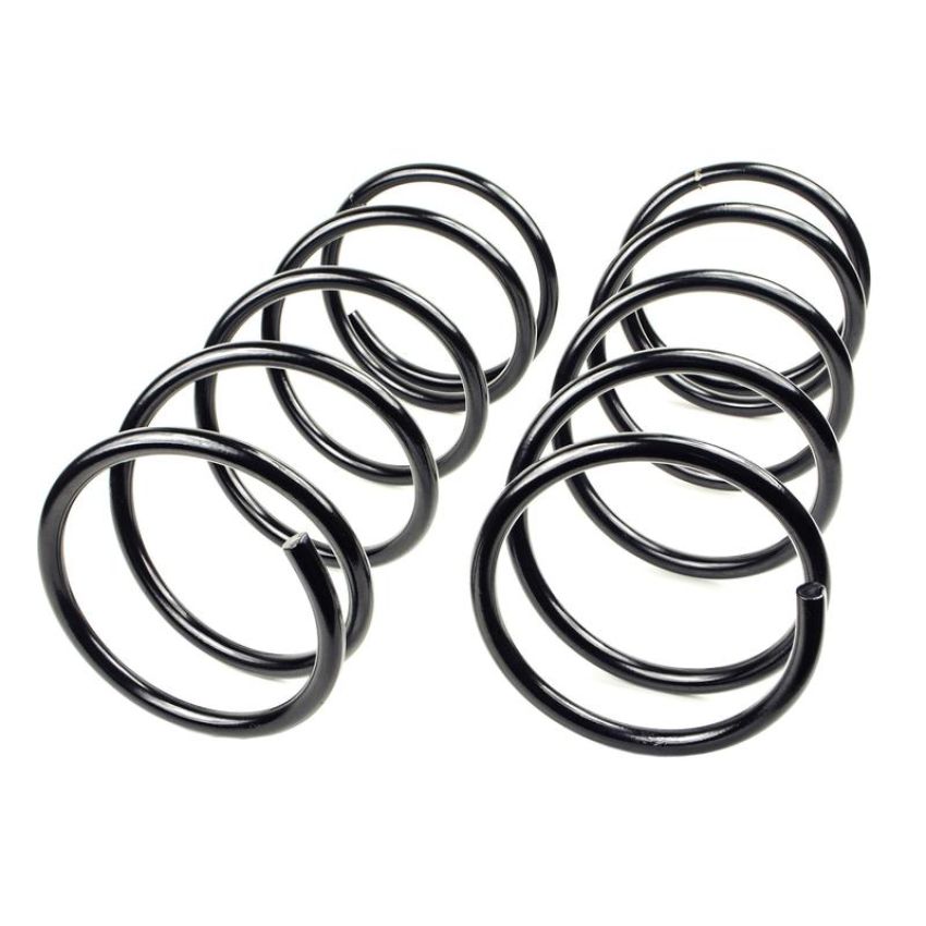 MEVOTECH SMS81036 Coil Spring Set