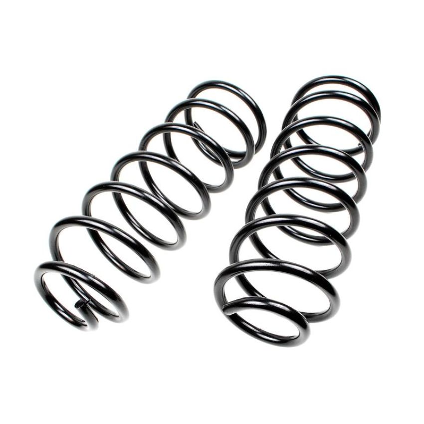MEVOTECH SMS81041 Coil Spring Set