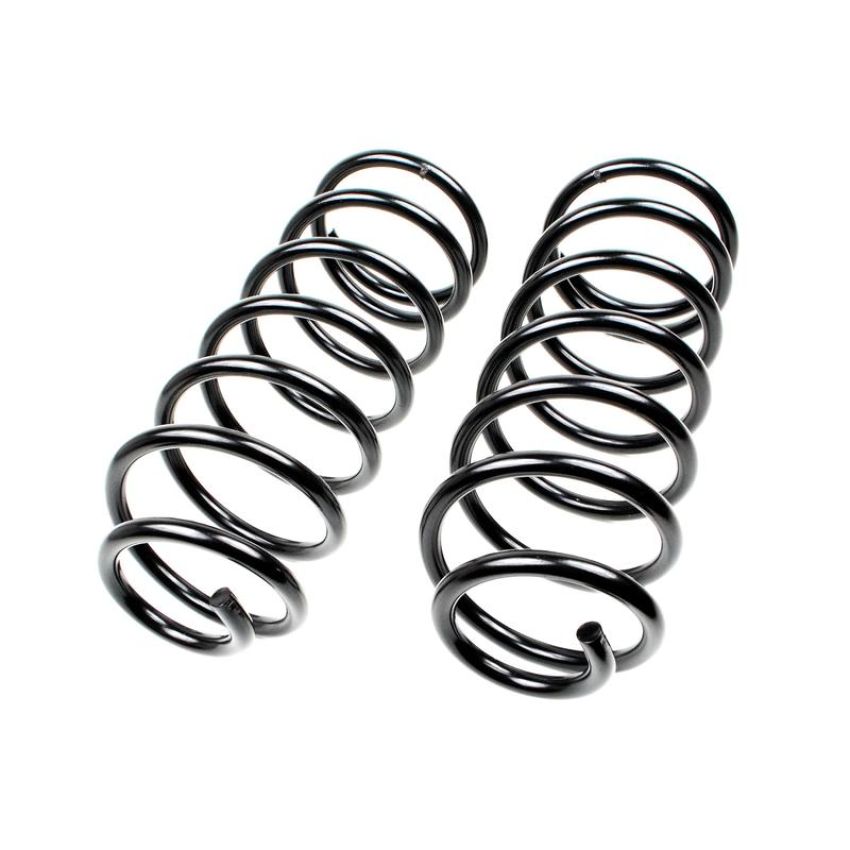 MEVOTECH SMS81043 Coil Spring Set