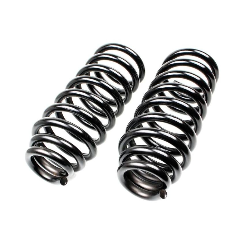 MEVOTECH SMS81061 Coil Spring Set
