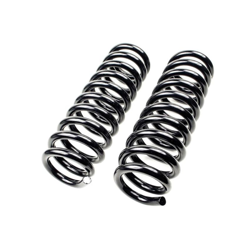 MEVOTECH SMS81070 Coil Spring Set