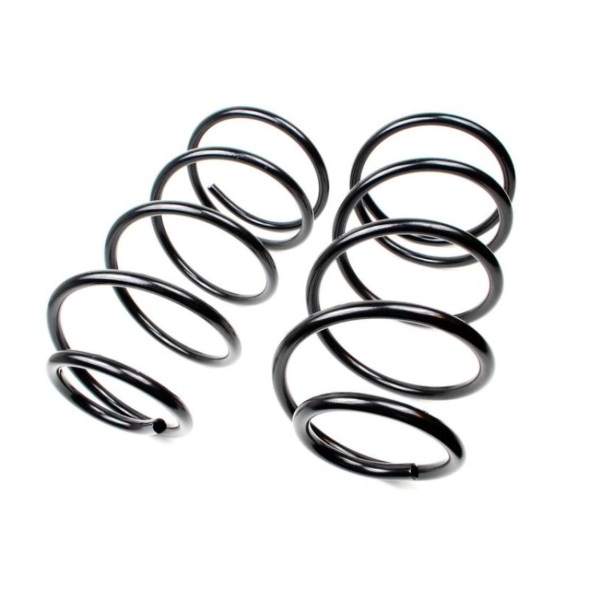 MEVOTECH SMS81086 Coil Spring Set
