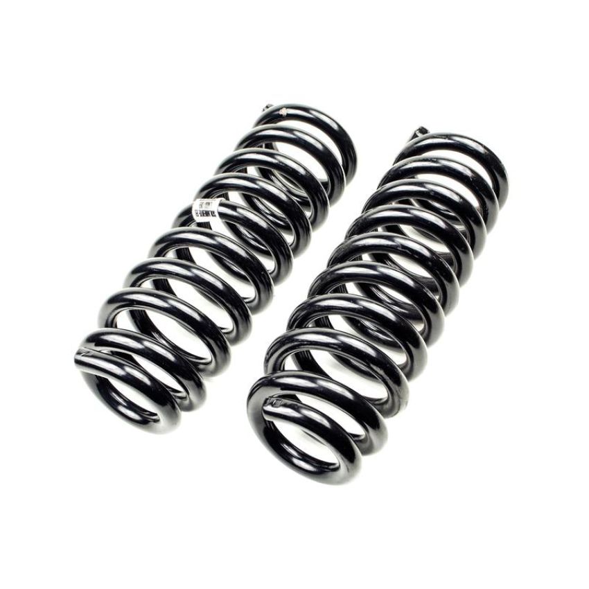 MEVOTECH SMS81090 Coil Spring Set