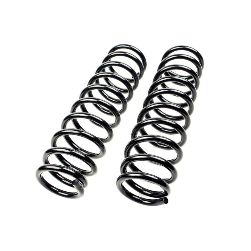 MEVOTECH SMS81093 Coil Spring Set