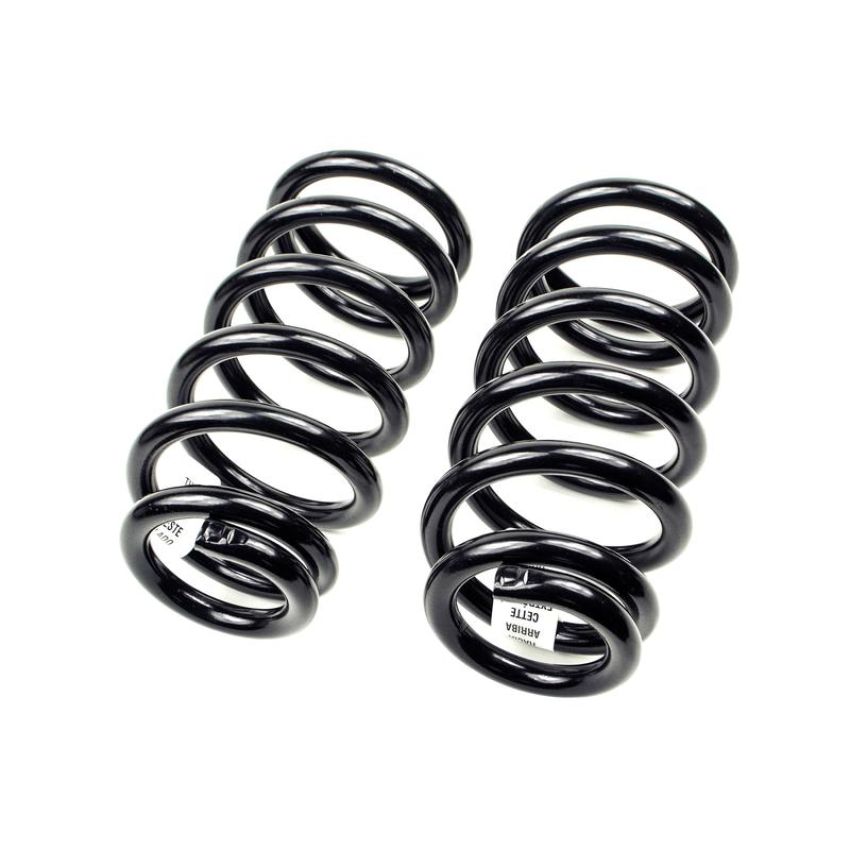MEVOTECH SMS81095 Coil Spring Set