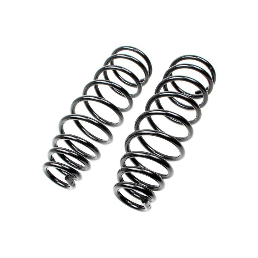 MEVOTECH SMS81103 Coil Spring Set