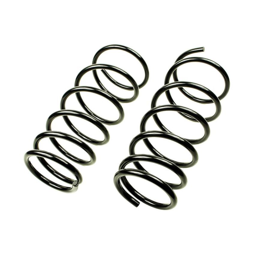 MEVOTECH SMS81109 Coil Spring Set