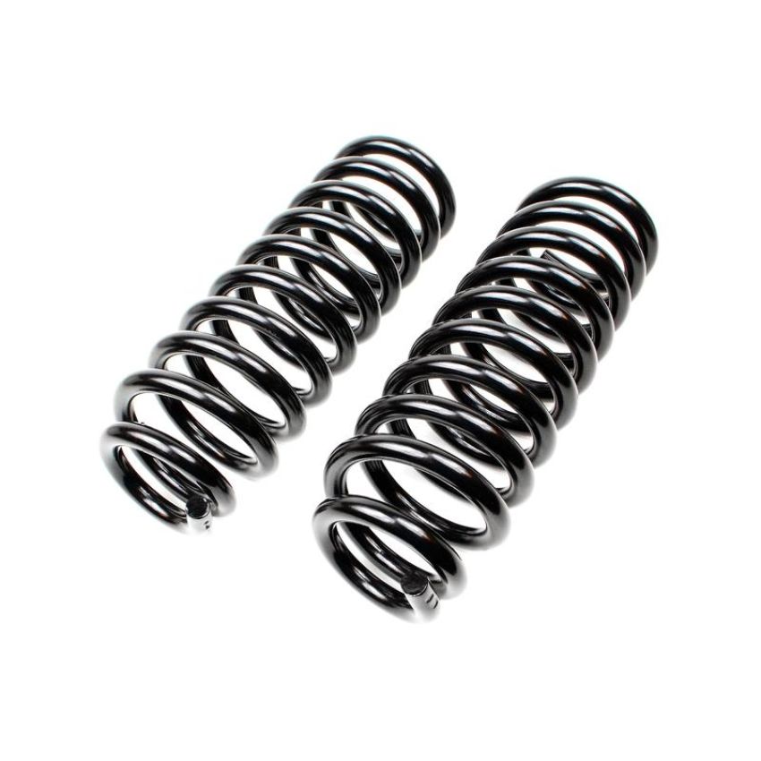 MEVOTECH SMS81110 Coil Spring Set