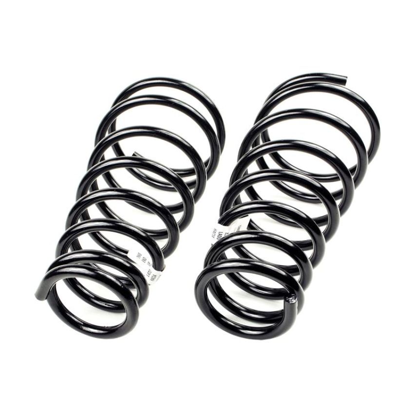 MEVOTECH SMS81111 Coil Spring Set