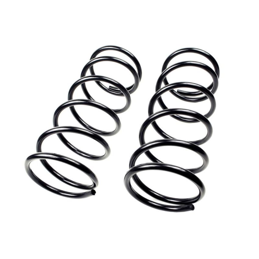 MEVOTECH SMS81113 Coil Spring Set
